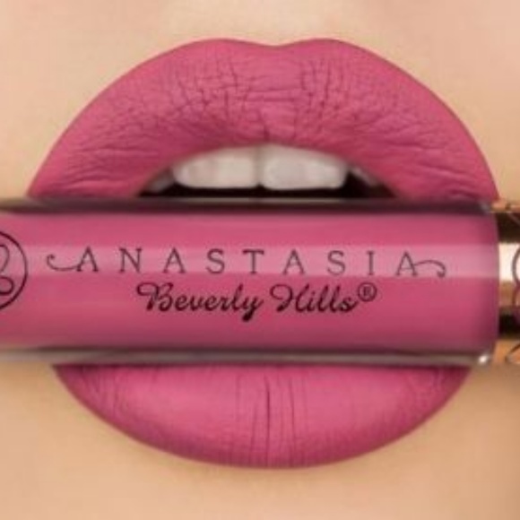 Anastasia Beverly Hills Other - Anastasia Beverly Hills Lipstick - CATNIP - NEW!